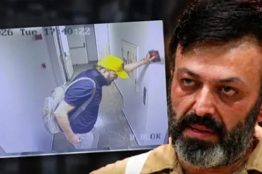 Rol yoldaşı ilə eyni gündə vəfat edib…
