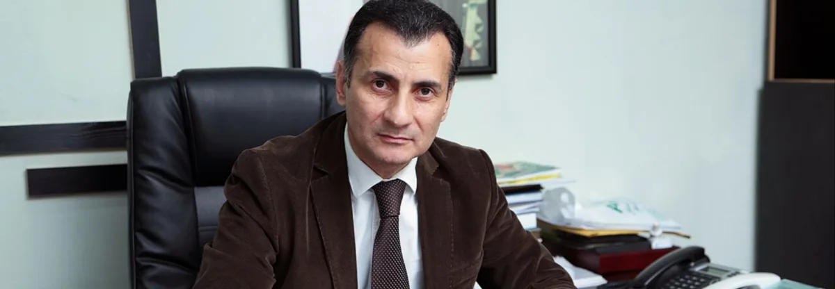 Mir Şahin oğlunu evləndirir