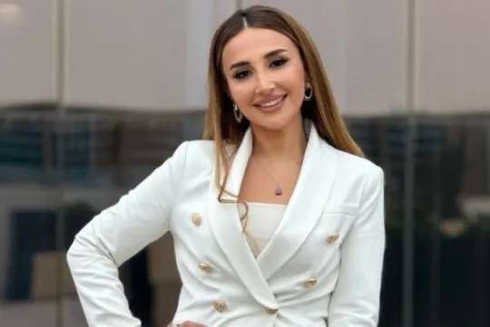 Aytəkinin adından dələduzluq edildi