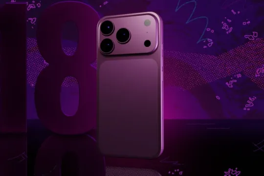 Apple iPhone 18 Pro və 18 Pro Max-ı təqdim etdi