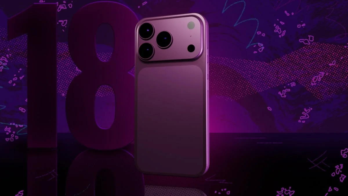 Apple iPhone 18 Pro və 18 Pro Max-ı təqdim etdi
