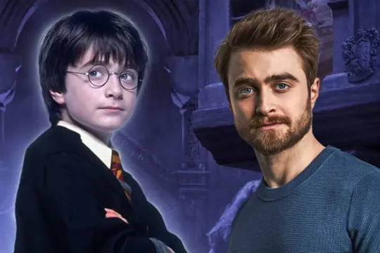 O, yenidən “Harri Potter”ə çəkilir?