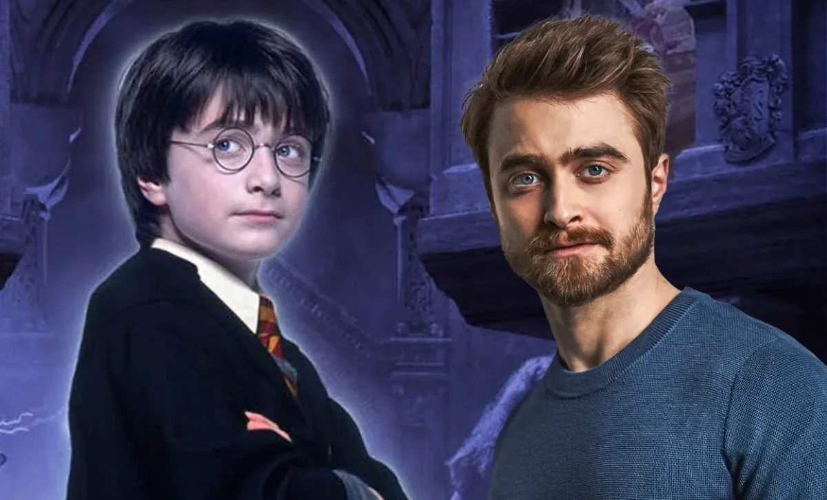 O, yenidən “Harri Potter”ə çəkilir?
