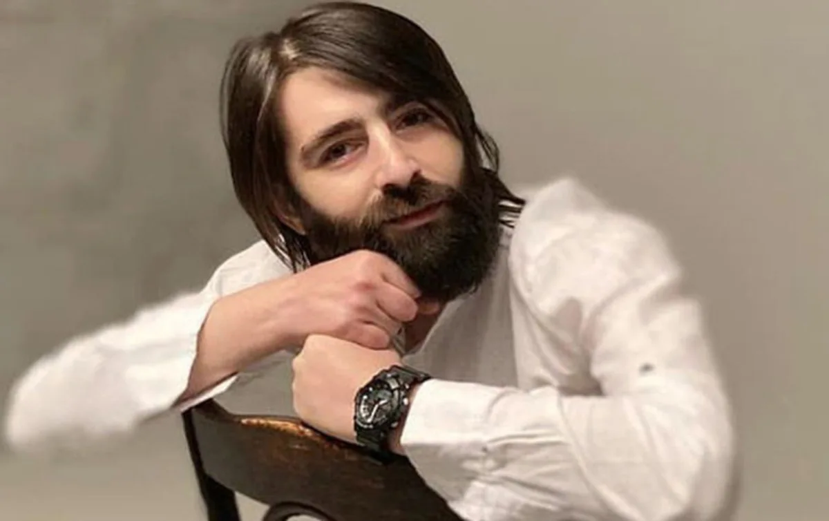 Xəstəxanadan çıxdıqdan sonra ilk dəfə görüntüləndi