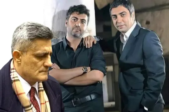 “Kurtlar Vadisi”nin ssenaristləri ifadə verəcək