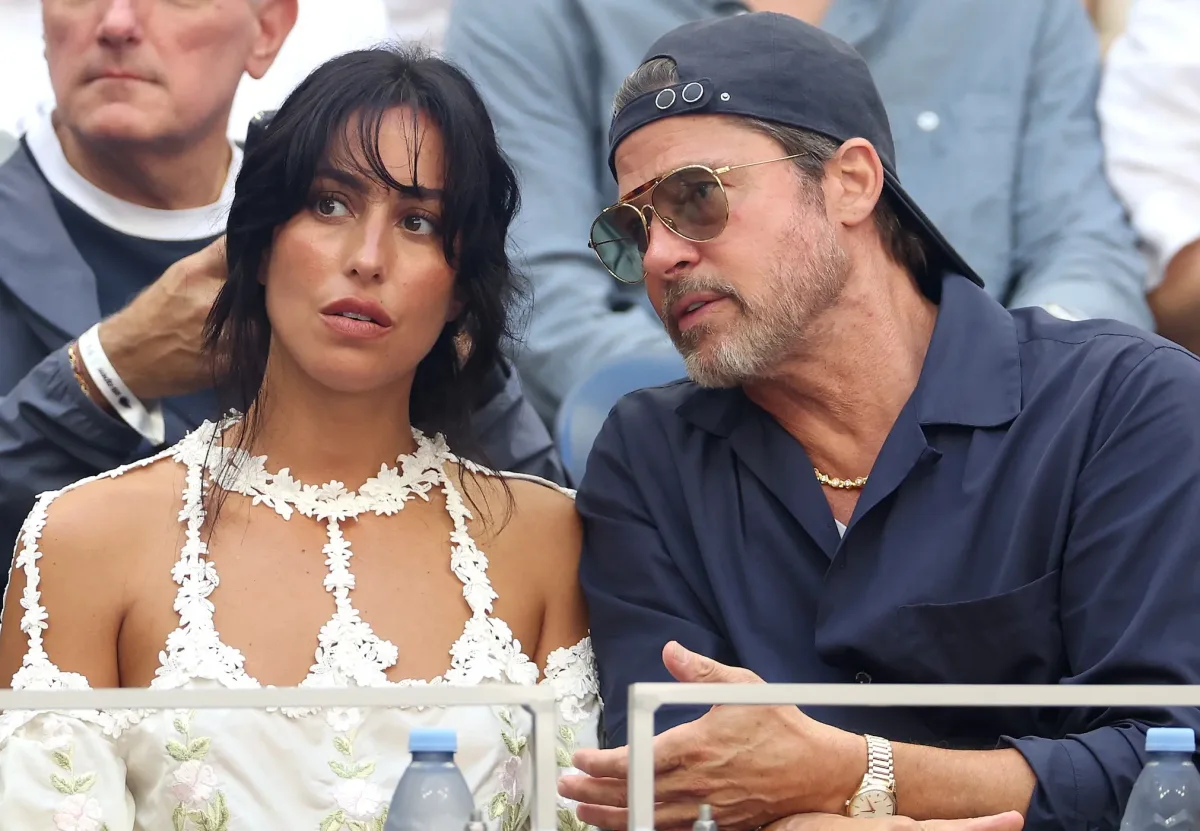 “US Open”in final matçında ulduz yağışı