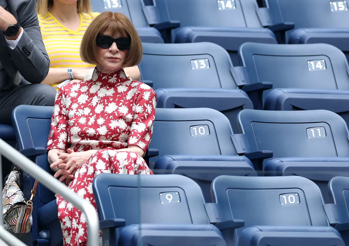“US Open”in final matçında ulduz yağışı