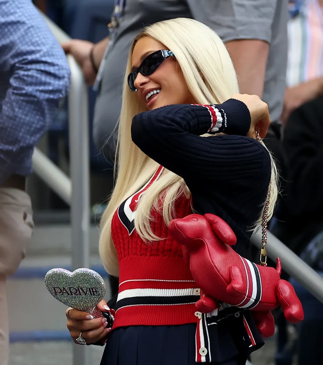 “US Open”in final matçında ulduz yağışı
