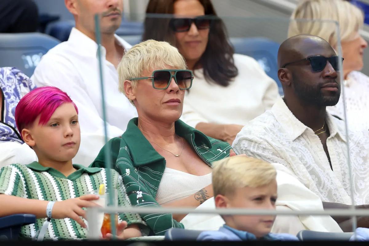 “US Open”in final matçında ulduz yağışı