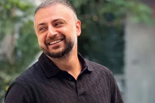 “Qanamasından qorxduğum izlər var”