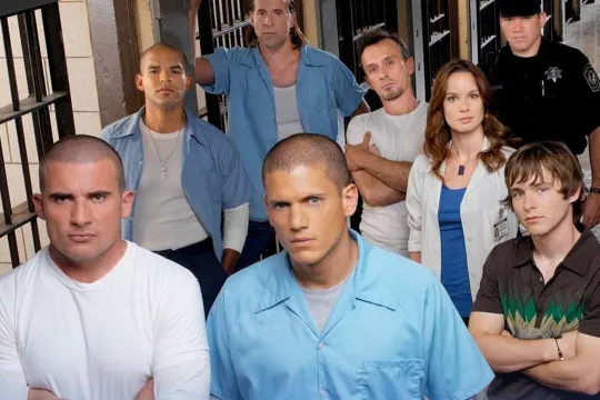 Yeni “Prison Break” 53 milyona başa gəldi.
