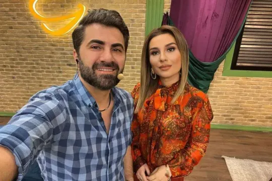 Zaurla Günayın oğlu məktəbə başladı