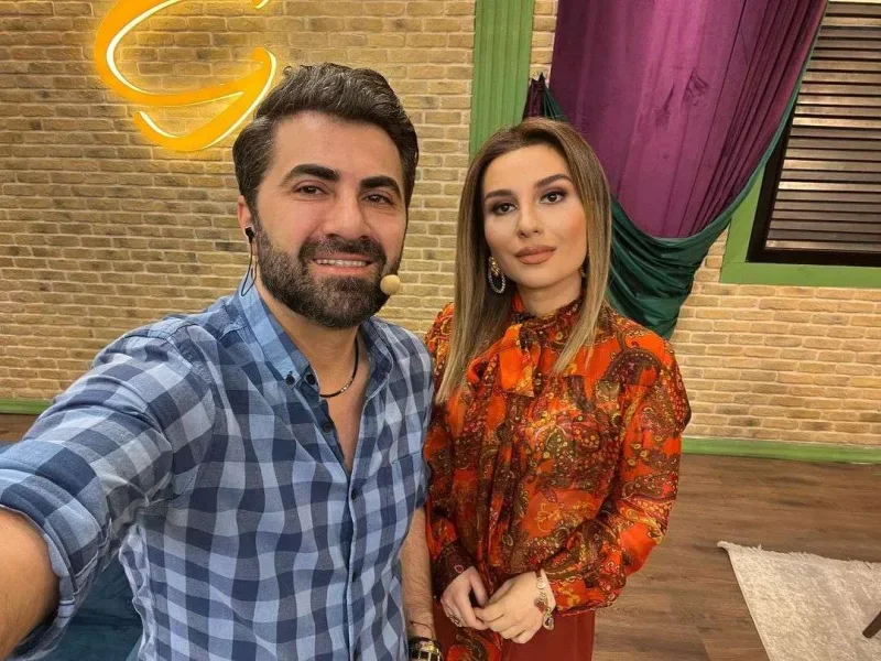 Zaurla Günayın oğlu məktəbə başladı