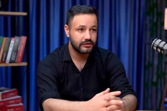 DTX-nin saxladığı “Çevik” həbs edildi
