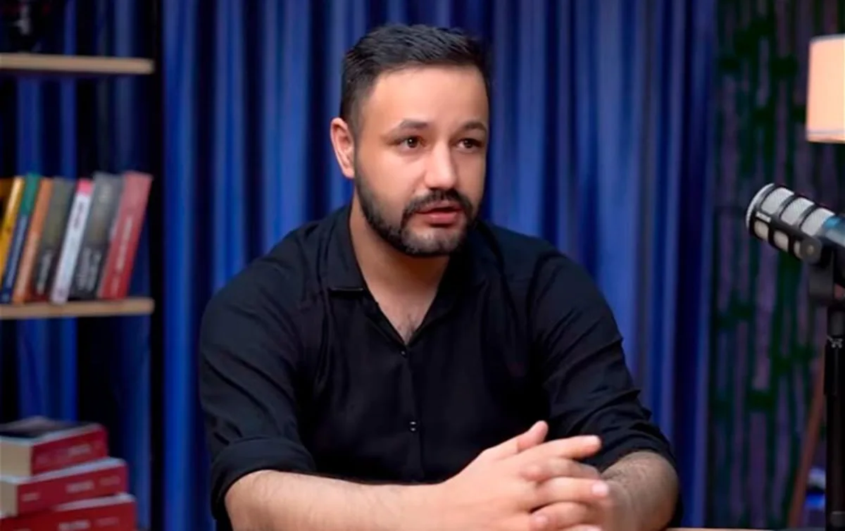 DTX-nin saxladığı “Çevik” həbs edildi