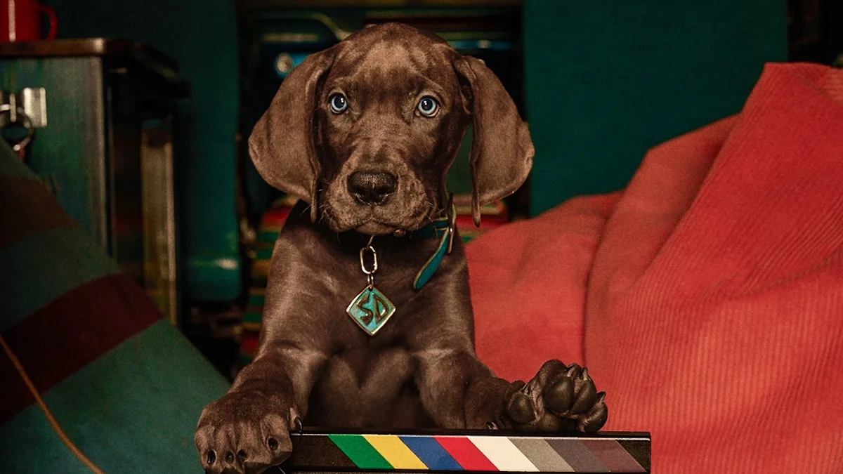 “Scooby-Doo” qayıdır!