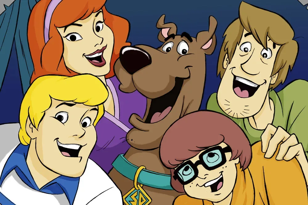 “Scooby-Doo” qayıdır!