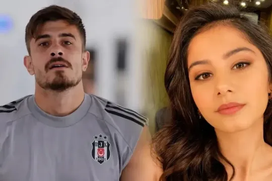 Eşqləri bir ay çəkdi