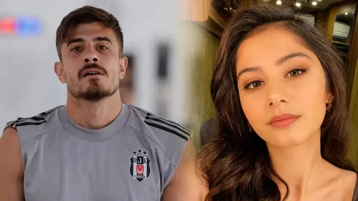 Eşqləri bir ay çəkdi