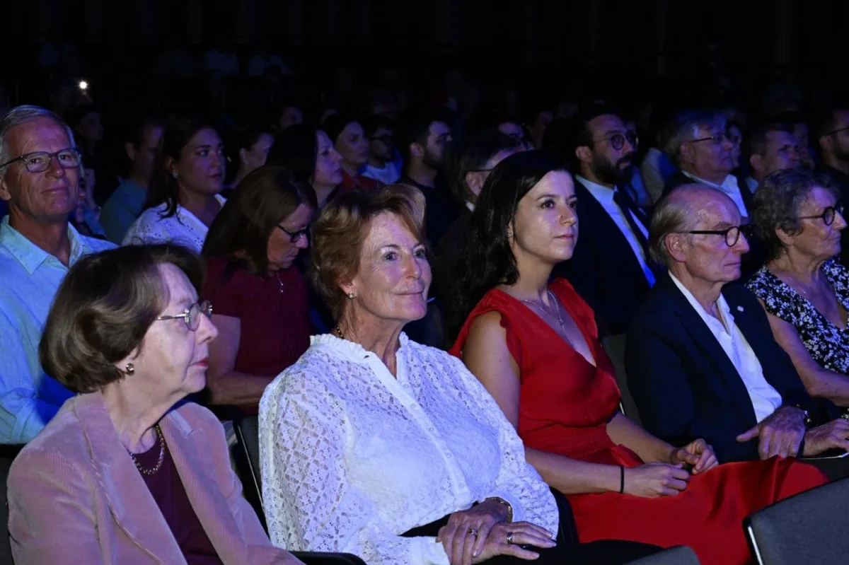 İsveçrədə Azərbaycan mədəniyyəti təntənəsi: Montrö səhnəsində qala-konsert