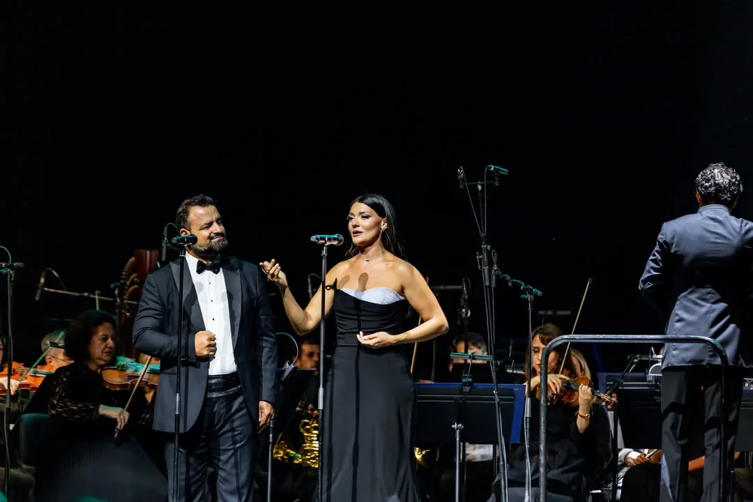 İsveçrədə Azərbaycan mədəniyyəti təntənəsi: Montrö səhnəsində qala-konsert