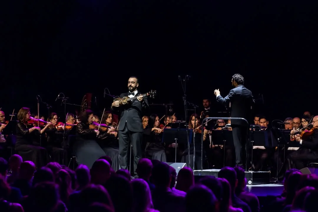 İsveçrədə Azərbaycan mədəniyyəti təntənəsi: Montrö səhnəsində qala-konsert