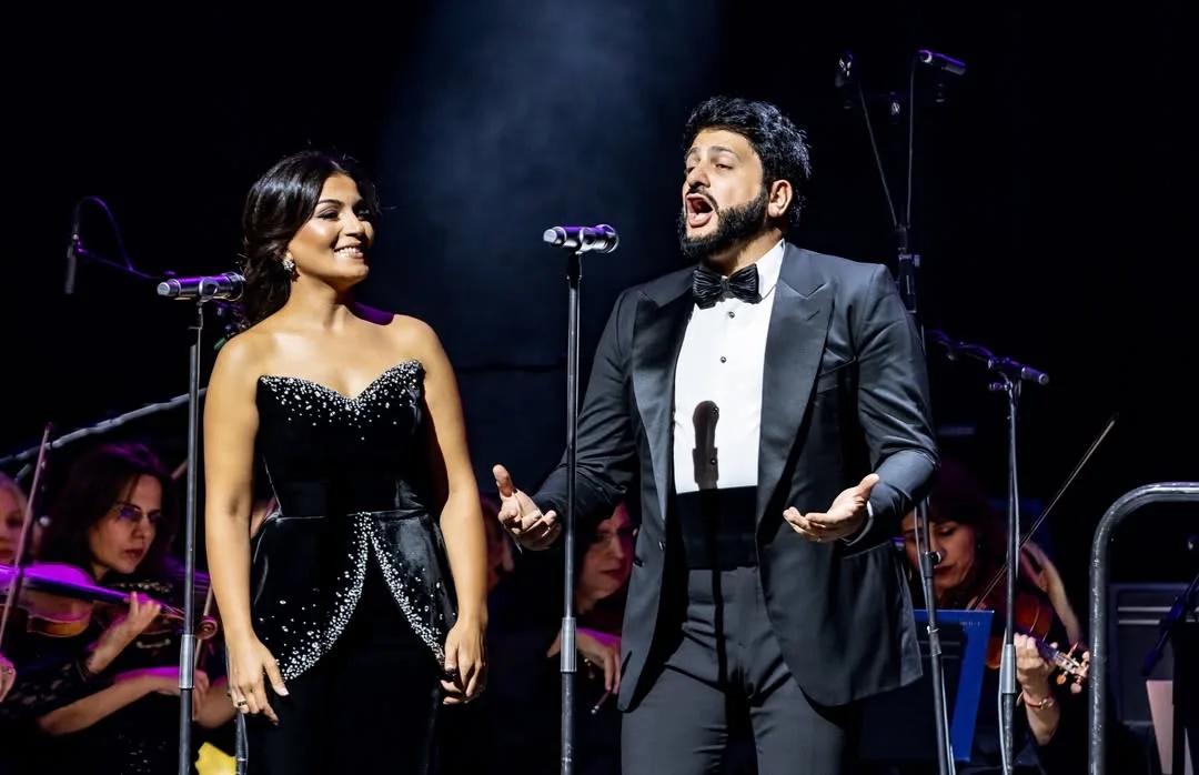 İsveçrədə Azərbaycan mədəniyyəti təntənəsi: Montrö səhnəsində qala-konsert