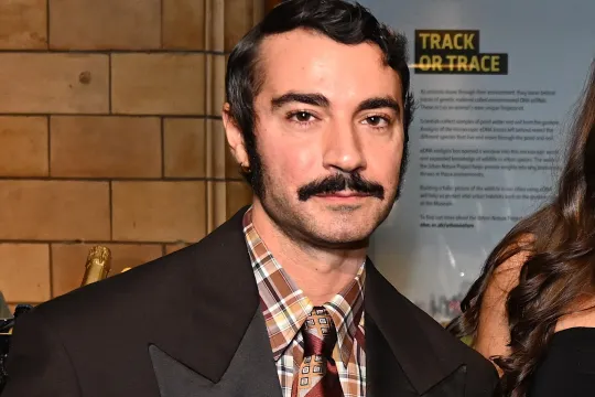 “Versace”dən ayrılan Dario “Armani”yə keçdi