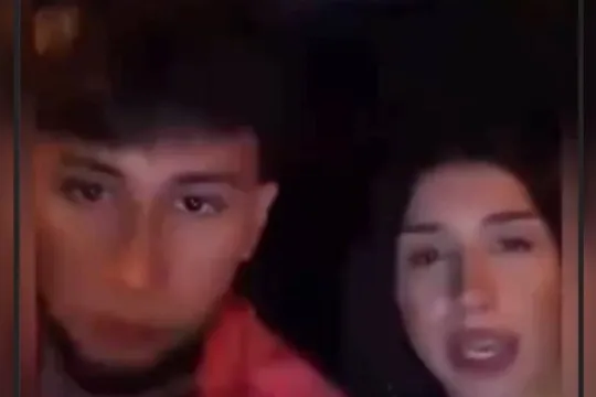 Birinci kurs tələbələrini təhdid edənlər polisə çağırıldı 