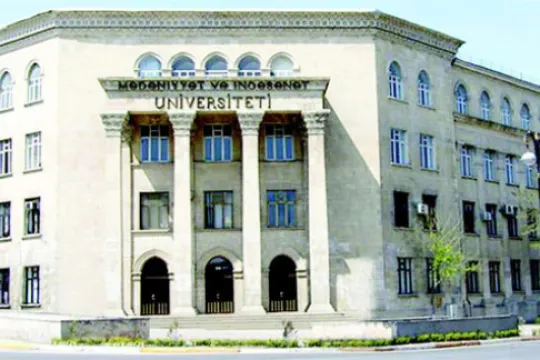 Aşağı kursları təhdid edən tələbə Universitetdən çıxarıldı