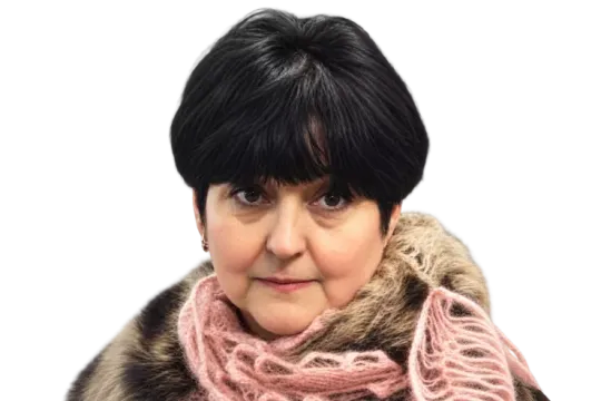 Alla Axundova vəfat edib