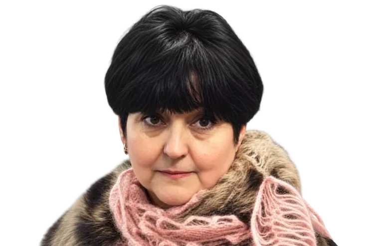 Alla Axundova vəfat edib