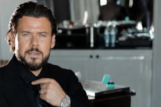 Cəlal Kəngərlinin rejissor imzası