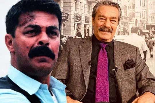 Kadir İnanırın ailəsində miras qalmaqalı