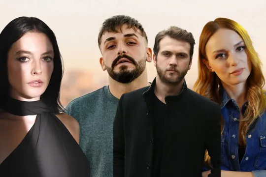 Bu məşhurlar saxlanıldı!