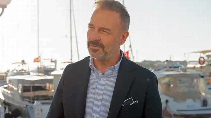 O da “Kızılcık Şerbeti”nə qatıldı