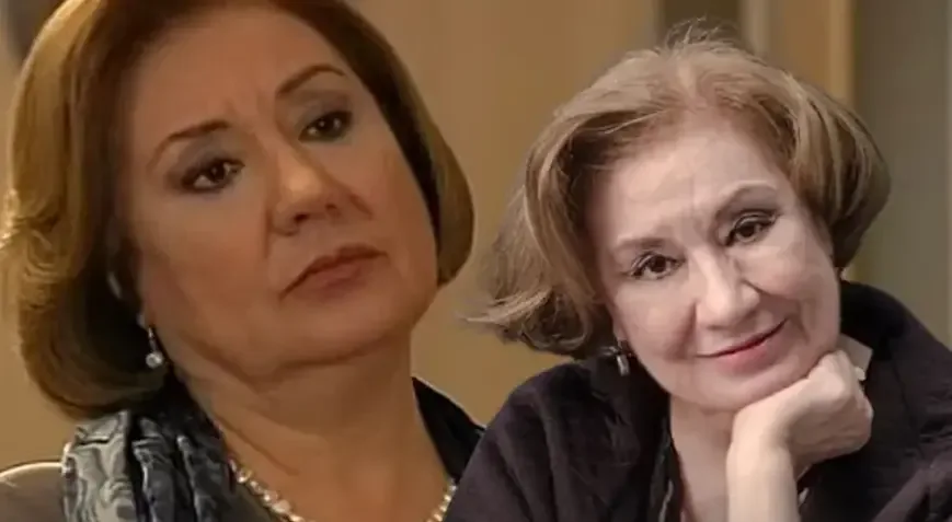 “Arsen hala” vəfat etdi
