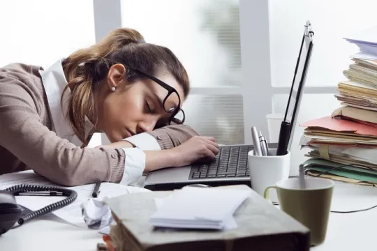 Tezdən başlayan dərs və iş ziyandır?