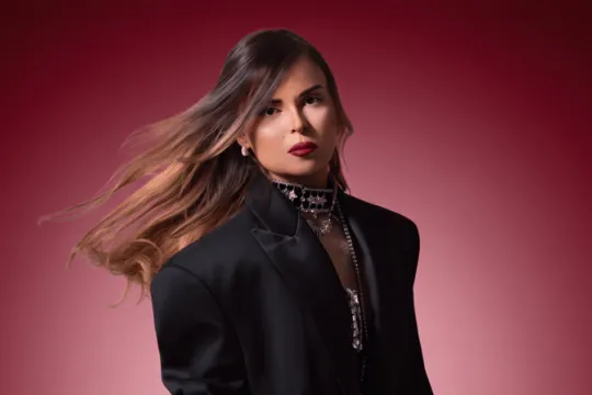 Sevdanın “Kukla”sı bir günə trendə düşdü