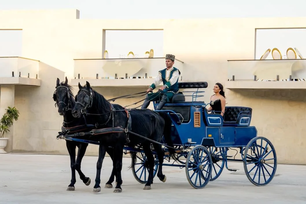 Açıq havada opera tamaşaları və konsertlərin yeni ünvanı
