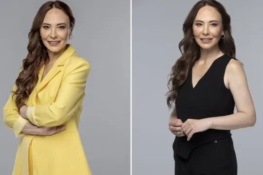 “Kızılcık Şerbeti”nə qatıldı