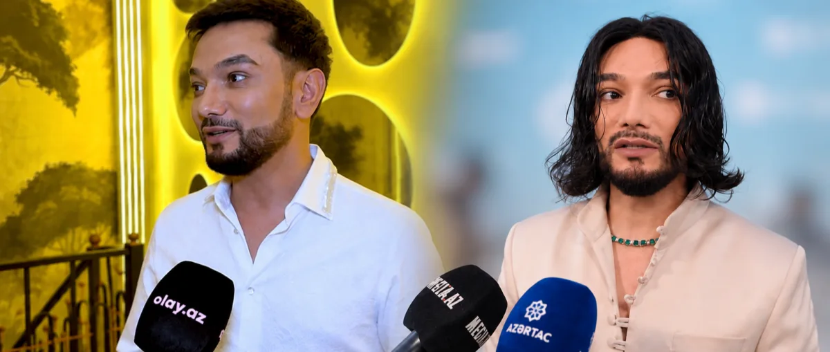 ““DreamFest”də ən çox paylaşılan mən oldum” 
