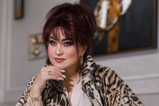 Ceyran Rəhimova “Sən bir nəğmə” ilə efirə qayıdır