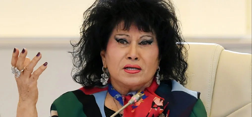 Zeynəb Xanlarova əməliyyat olundu