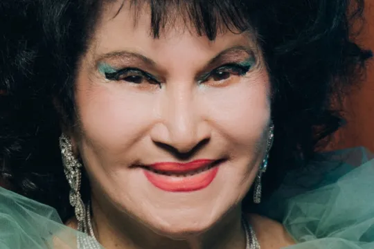 Zeynəb Xanlarova əməliyyat olundu