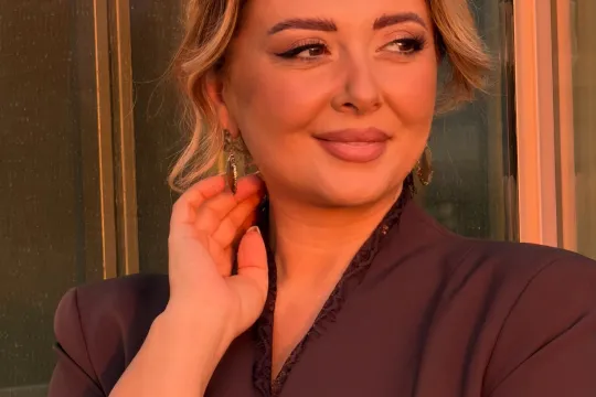 “Heç bir qaranlıq səhərin doğmasına mane ola bilmir”