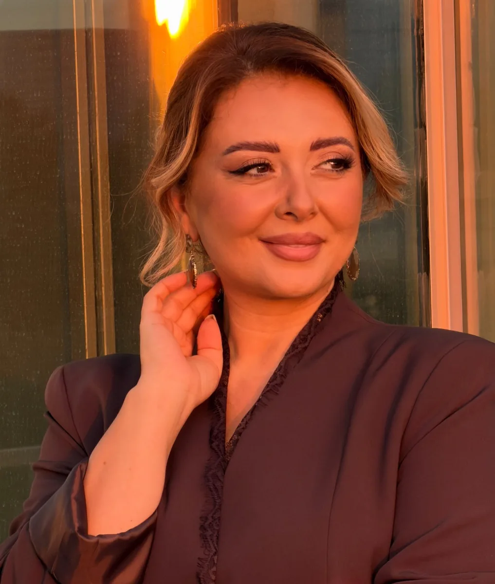 “Heç bir qaranlıq səhərin doğmasına mane ola bilmir”