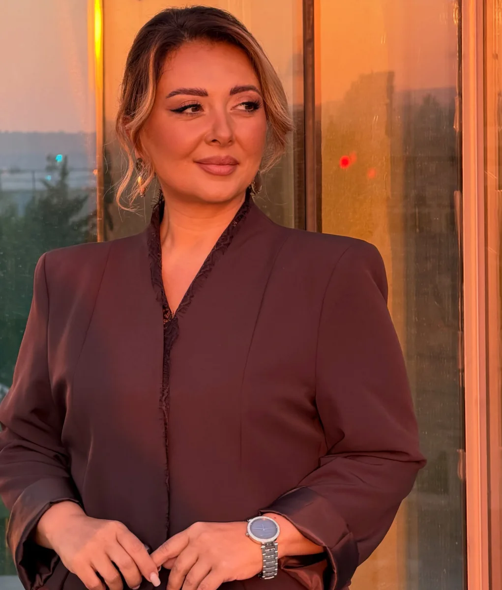 “Heç bir qaranlıq səhərin doğmasına mane ola bilmir”