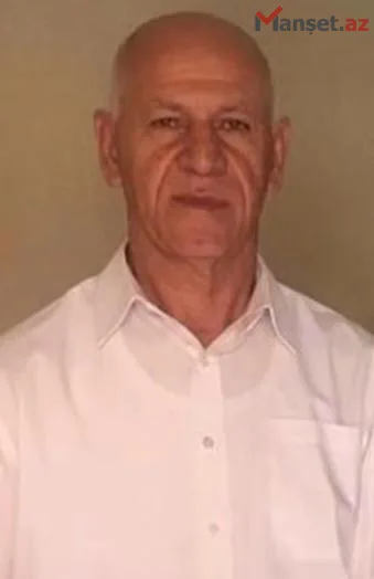 Rəqsanəyə ağır itki!