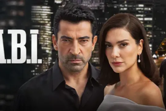 Bergüzarın ayağı düşmədi – Final edir